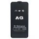 گلس فول تمام صفحه مات Samsung M20