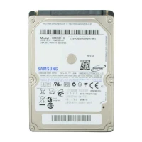 هارد لپ تاپ سامسونگ Samsung Spinpoint M7E 320GB