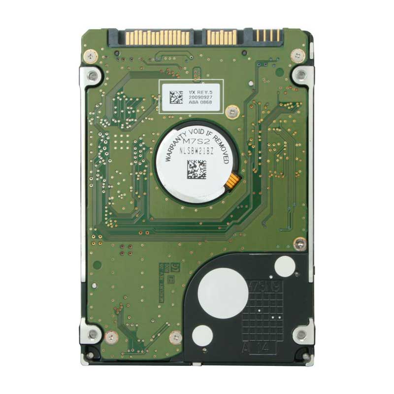 هارد لپ تاپ سامسونگ Samsung Spinpoint M7E 320GB