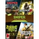Sniper Collection PC 2DVD9