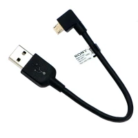 کابل کوتاه میکرو یو اس بی Sony EC-320 17cm