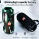 اسپیکر بلوتوثی رم و فلش خور T&G TG-117