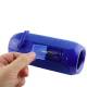 اسپیکر بلوتوثی رم و فلش خور T&G TG-117