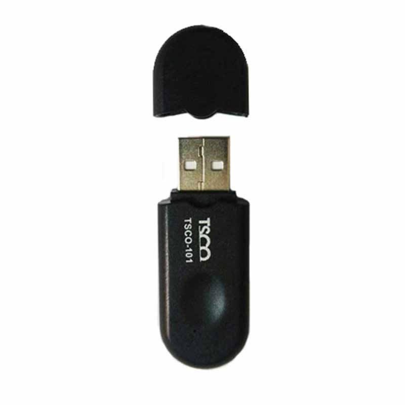 دانگل بلوتوث تلویزیون TSCO BT 101N