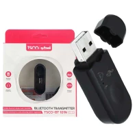 دانگل بلوتوث تلویزیون TSCO BT 101N