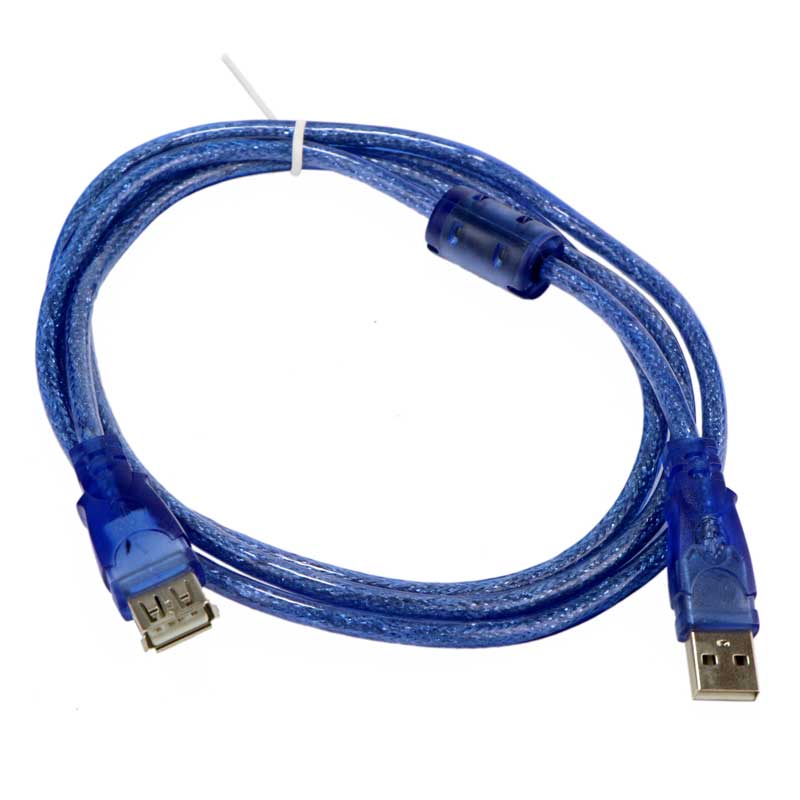 کابل افزایش طول TSCO TC 04 USB 1.5m