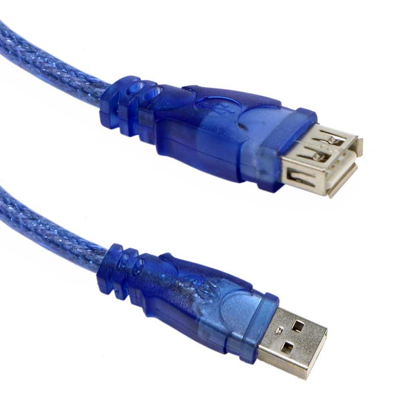 کابل افزایش طول TSCO TC 04 USB 1.5m