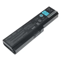 باتری لپ تاپ توشیبا Toshiba PA3817U-1BRS - 6Cell