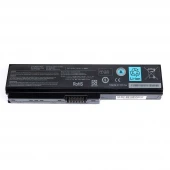 باتری لپ تاپ توشیبا Toshiba PA3817U-1BRS - 6Cell