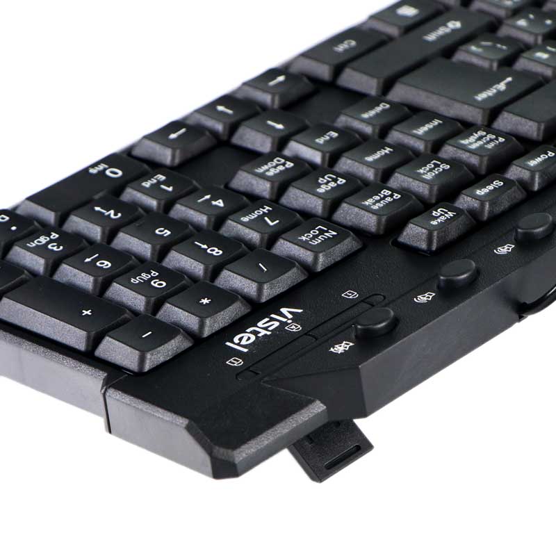کیبورد Vistel K1004