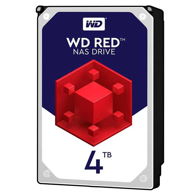 هارد اینترنال وسترن دیجیتال Western Digital Red 4TB WD40EFRX