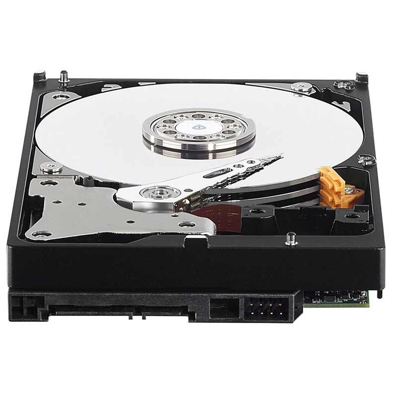 هارد اینترنال وسترن دیجیتال Western Digital Red 4TB WD40EFRX