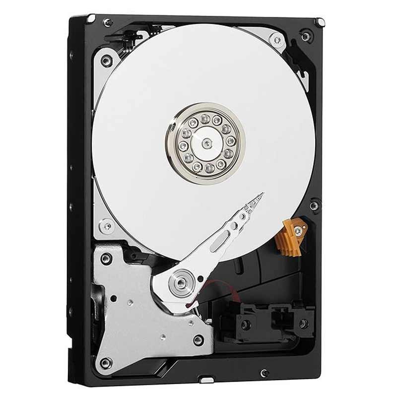 هارد اینترنال وسترن دیجیتال Western Digital Red 6TB WD60EFAX