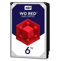هارد اینترنال وسترن دیجیتال Western Digital Red 6TB WD60EFAX