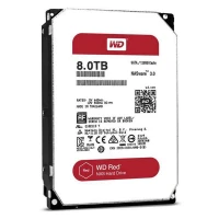 هارد اینترنال وسترن دیجیتال Western Digital Red 8TB WD80EFBX
