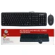 کیبورد و موس ایکس پس پروداکت XP-9500D