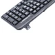کیبورد و موس ایکس پس پروداکت XP-9500D