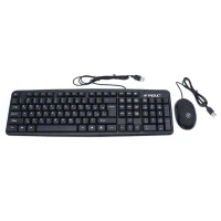 کیبورد و موس ایکس پس پروداکت XP-9500D