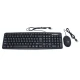 کیبورد و موس ایکس پس پروداکت XP-9500D
