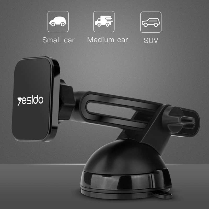 هولدر داشبوردی مگنتی Yesido C39