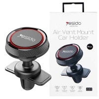 هولدر دریچه ای مگنتی Yesido C61