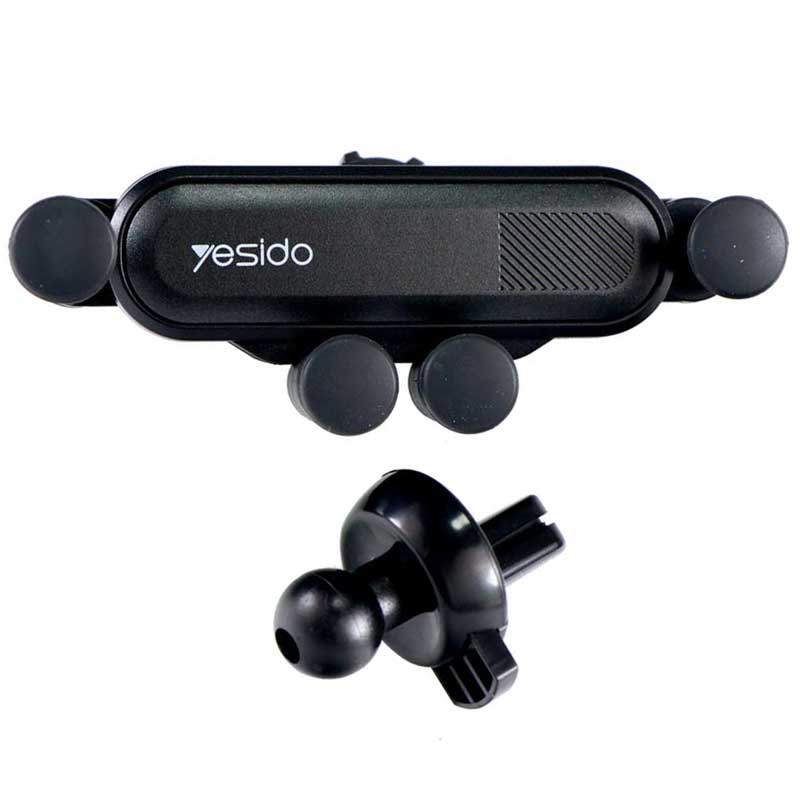 هولدر دریچه ای گیره ای Yesido C62