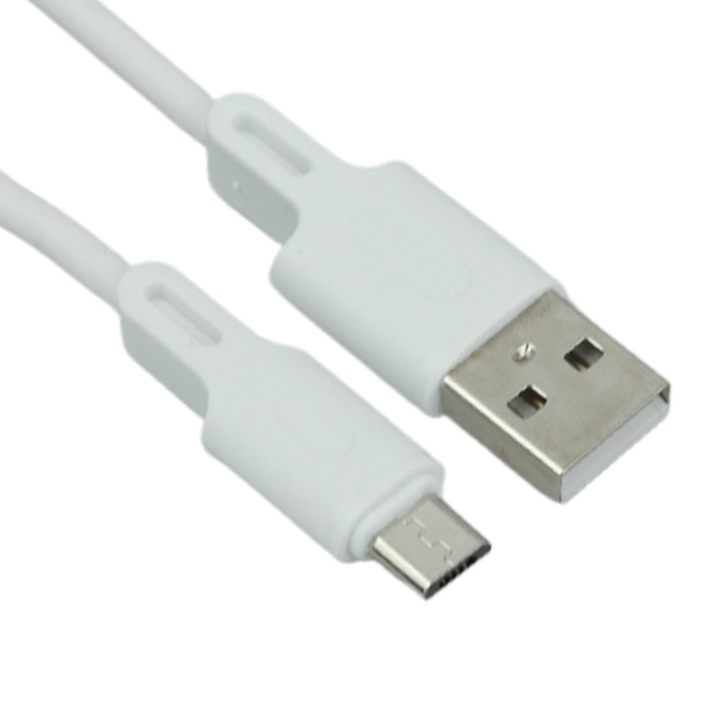 کابل میکرو یو اس بی Yesido CA-19 2.4A 1.2m