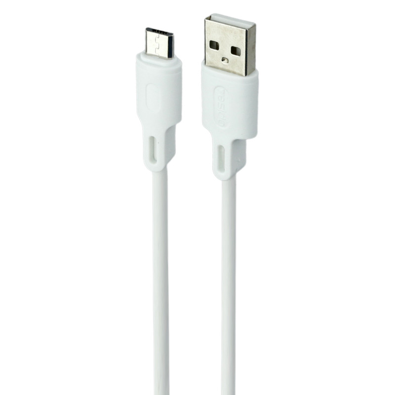 کابل میکرو یو اس بی Yesido CA-19 2.4A 1.2m