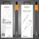 کابل آیفونی Yesido CA26 2.4A 1m