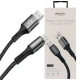 کابل کنفی میکرو یو اس بی Yesido CA36 5A 1.2m