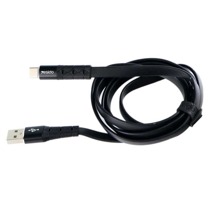 کابل Yesido CA40 2.4A 1.2m Type-C