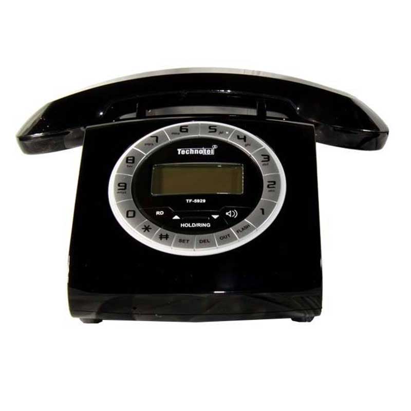 تلفن تکنوتل Technotel 5929