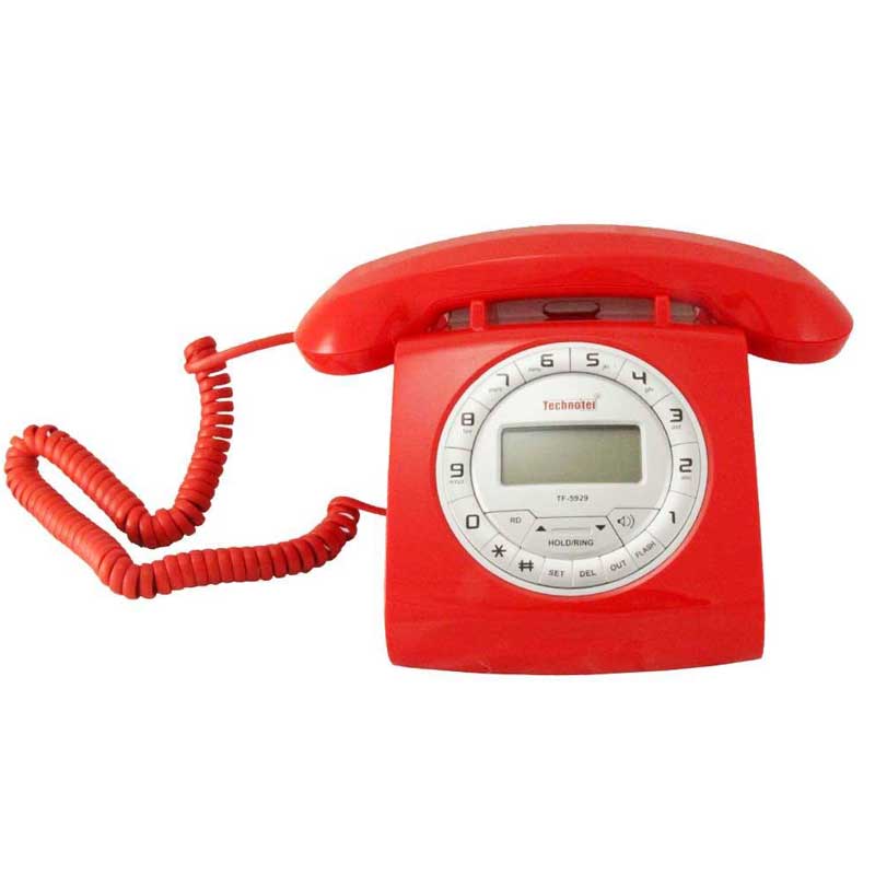 تلفن تکنوتل Technotel 5929