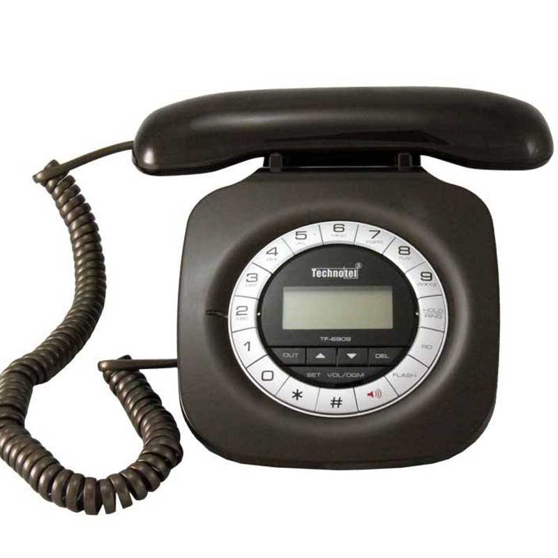 تلفن تکنوتل Technotel 6909