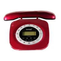 تلفن تکنوتل Technotel 6909