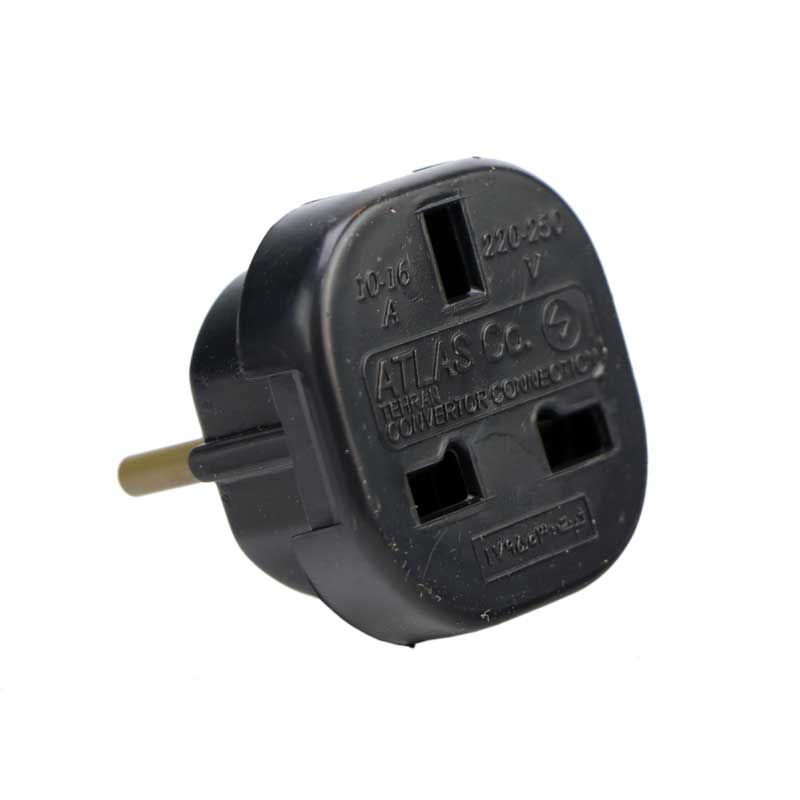 آداپتور مودم DVE 2114 HB 9V 1A