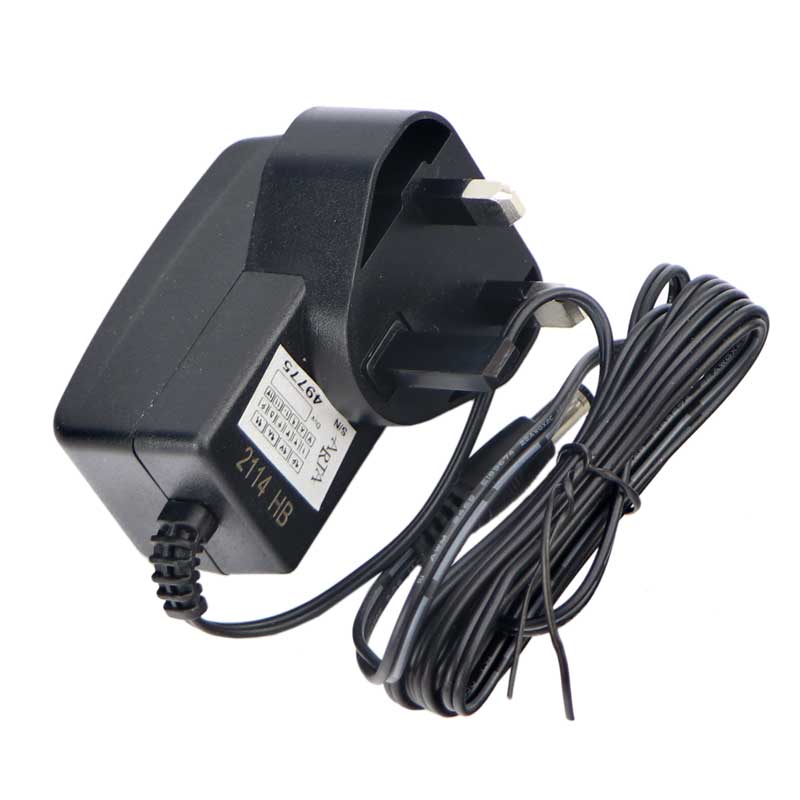 آداپتور مودم DVE 2114 HB 9V 1A