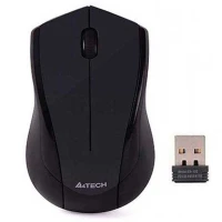 موس بی سیم A4TECH G3-400N