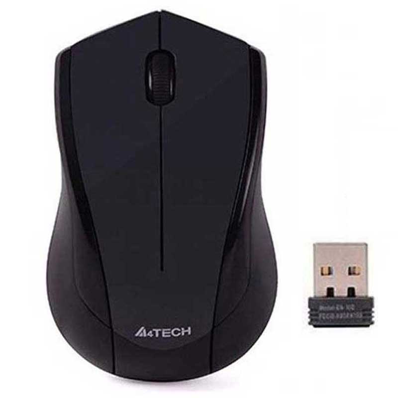 موس بی سیم A4TECH G3-400N