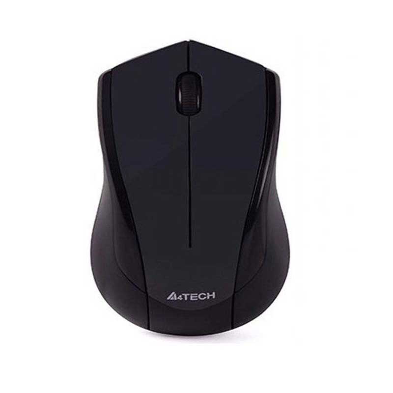 موس بی سیم A4TECH G3-400N