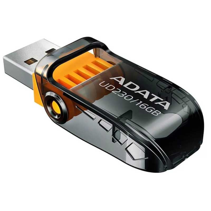 فلش 16 گیگ ADATA UD230 Classic