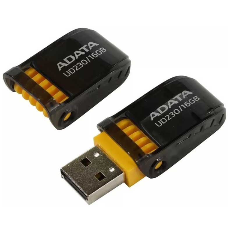 فلش 16 گیگ ADATA UD230 Classic