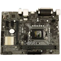 مادربرد ایسوس H110M-D DDR4