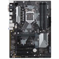 مادربرد ایسوس PRIME B360-PLUS DDR4
