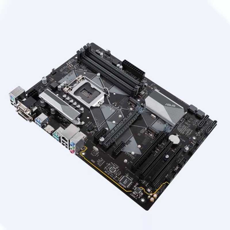 مادربرد ایسوس PRIME B360-PLUS DDR4