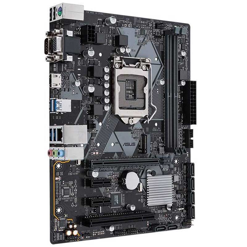 مادربرد ایسوس PRIME B360M-D DDR4