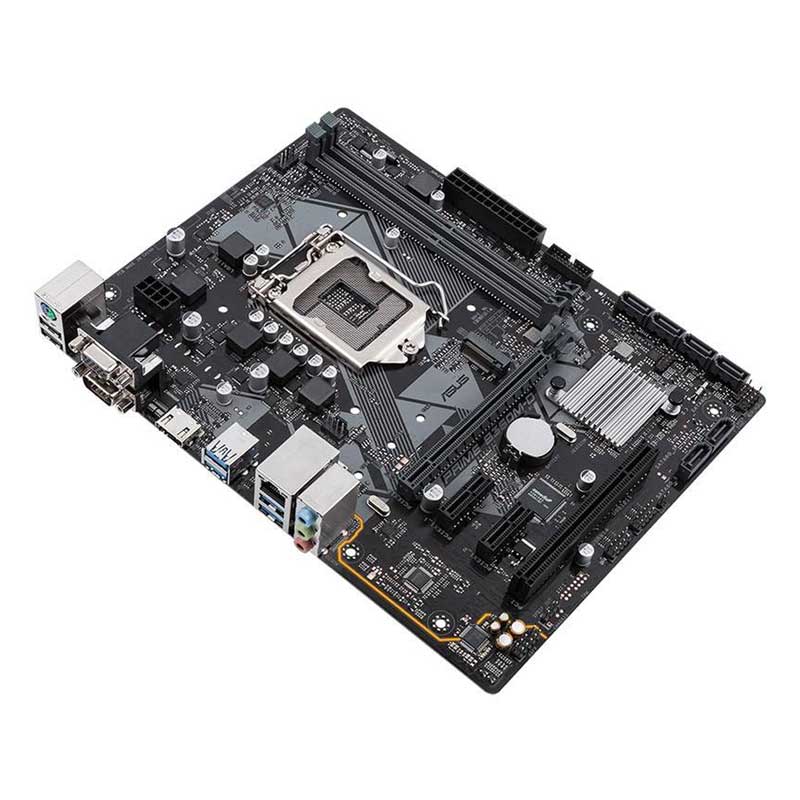 مادربرد ایسوس PRIME B360M-D DDR4