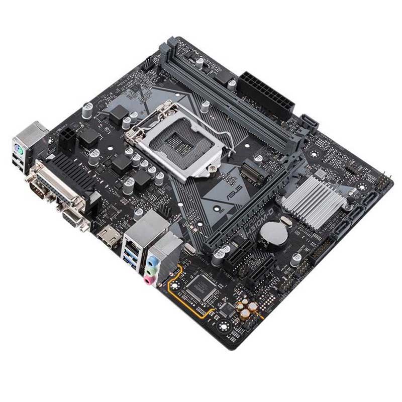 مادربرد ایسوس PRIME H310M-D DDR4