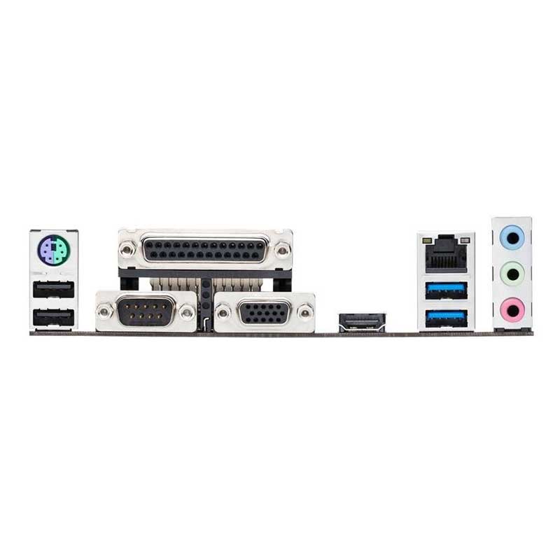 مادربرد ایسوس PRIME H310M-D DDR4