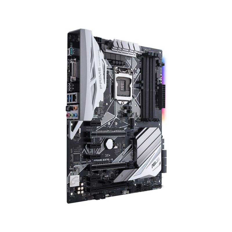 مادربرد ایسوس Prime Z370-A II DDR4